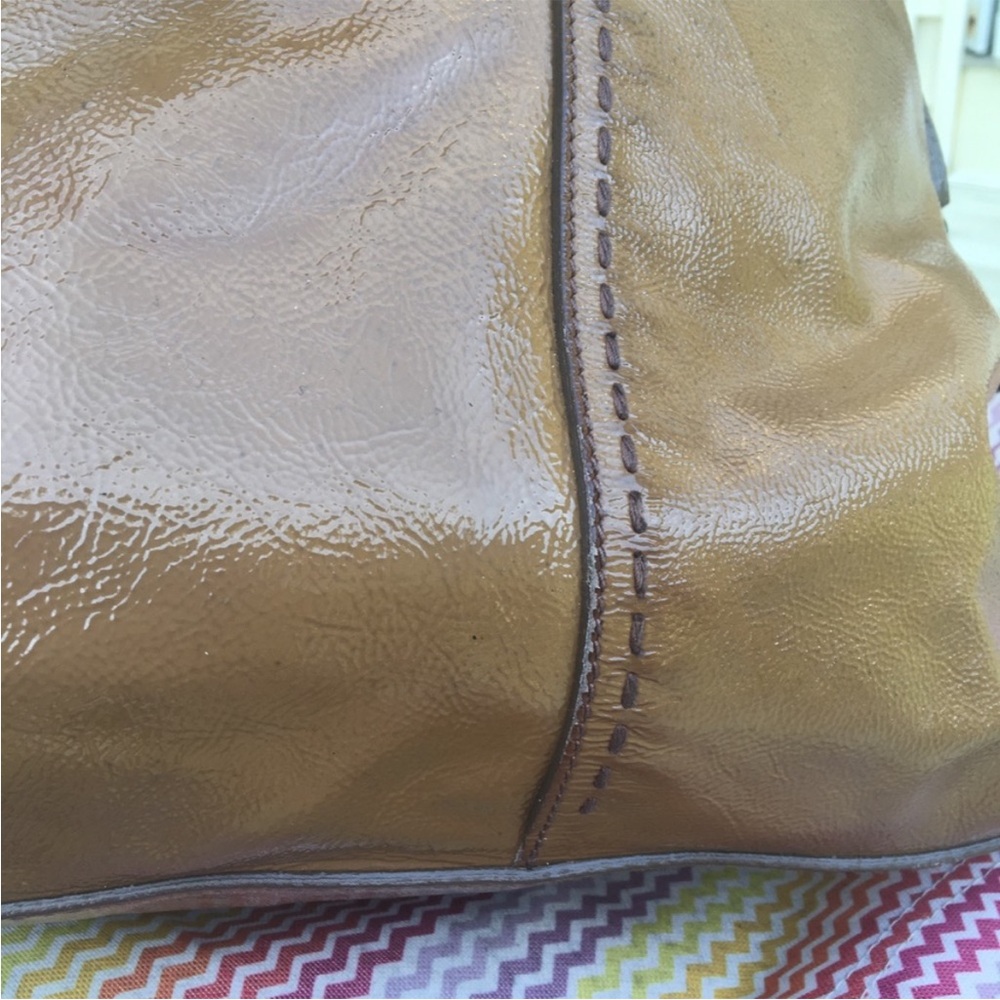 Authentic YSL Bag - Picture 5 of 14